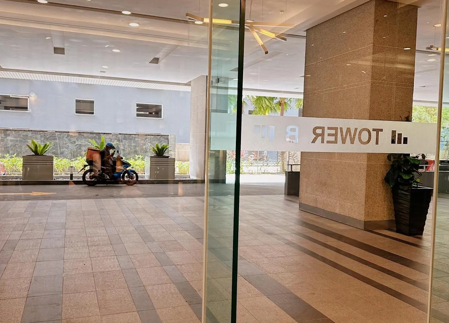 2 Bedroom, The Elements Ampang Klcc With Netflix 吉隆坡 0*,