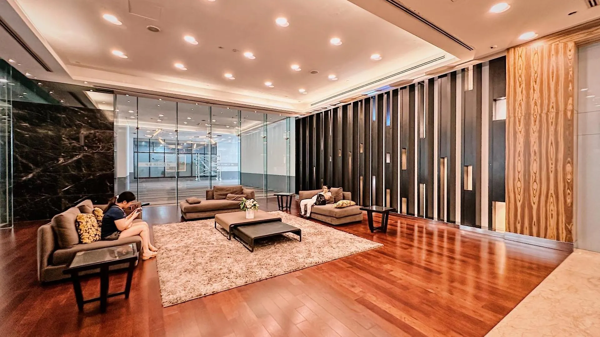 2 Bedroom, The Elements Ampang Klcc With Netflix 吉隆坡 公寓