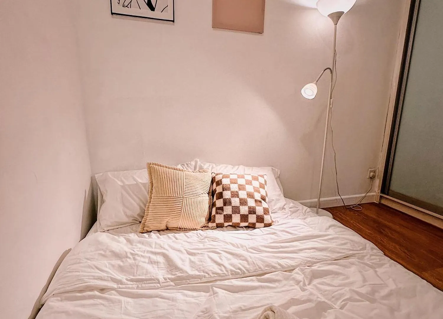 公寓 2 Bedroom, The Elements Ampang Klcc With Netflix 吉隆坡
