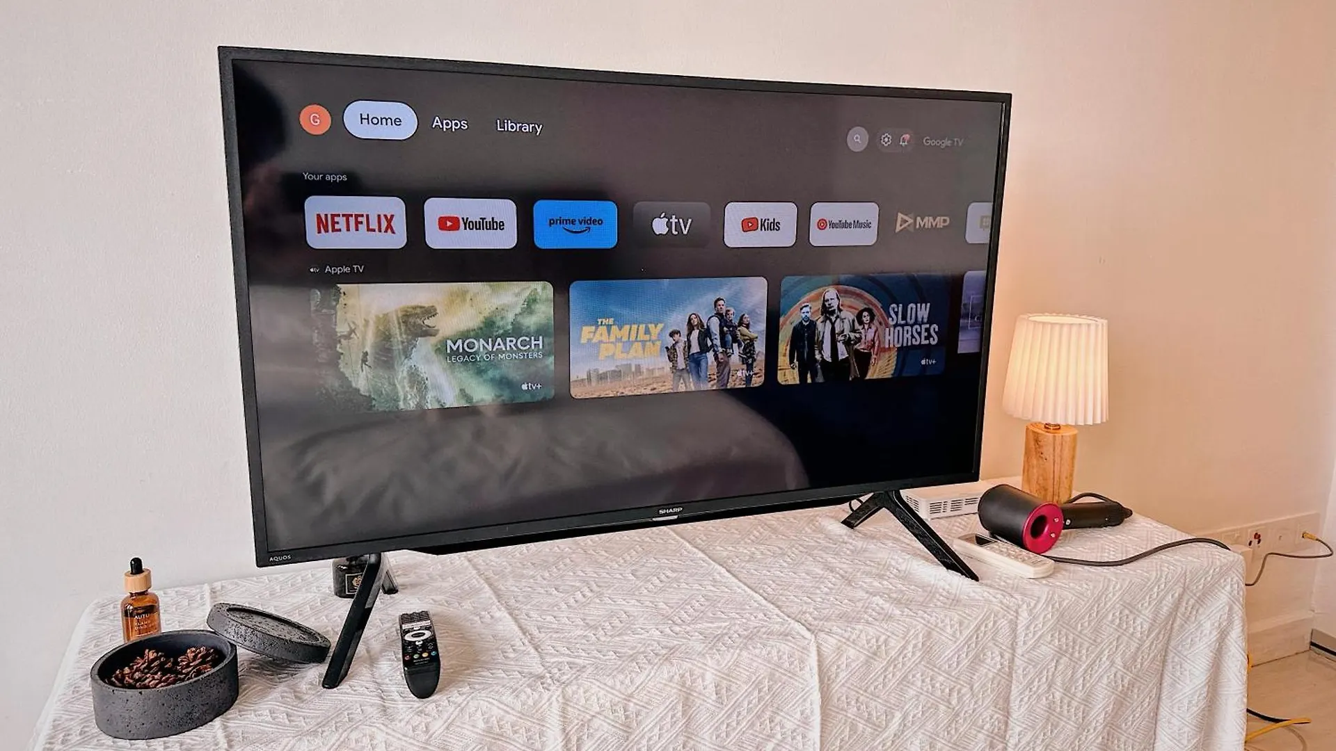 公寓 2 Bedroom, The Elements Ampang Klcc With Netflix 吉隆坡 马来西亚